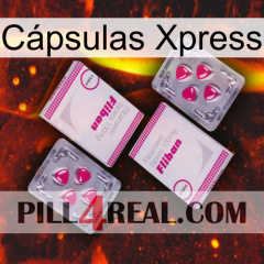 Cápsulas Xpress 33